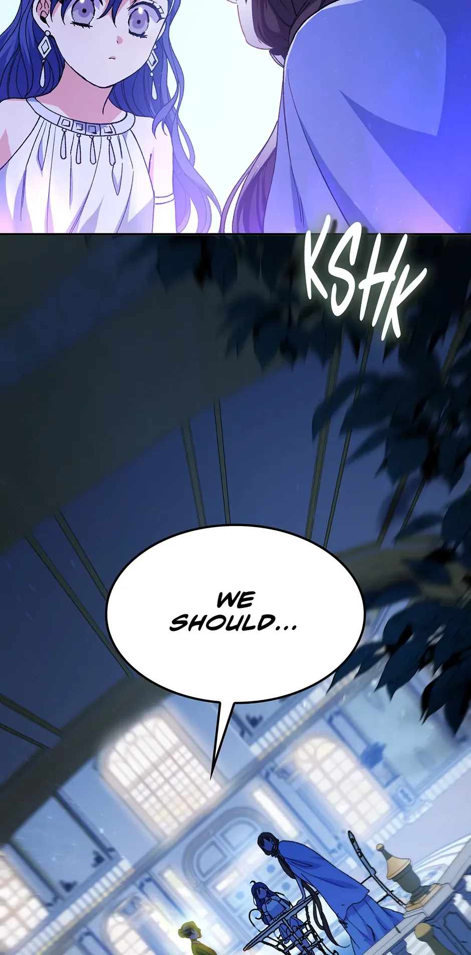 Constellations of the Gods [Official] Chapter 28 page 23