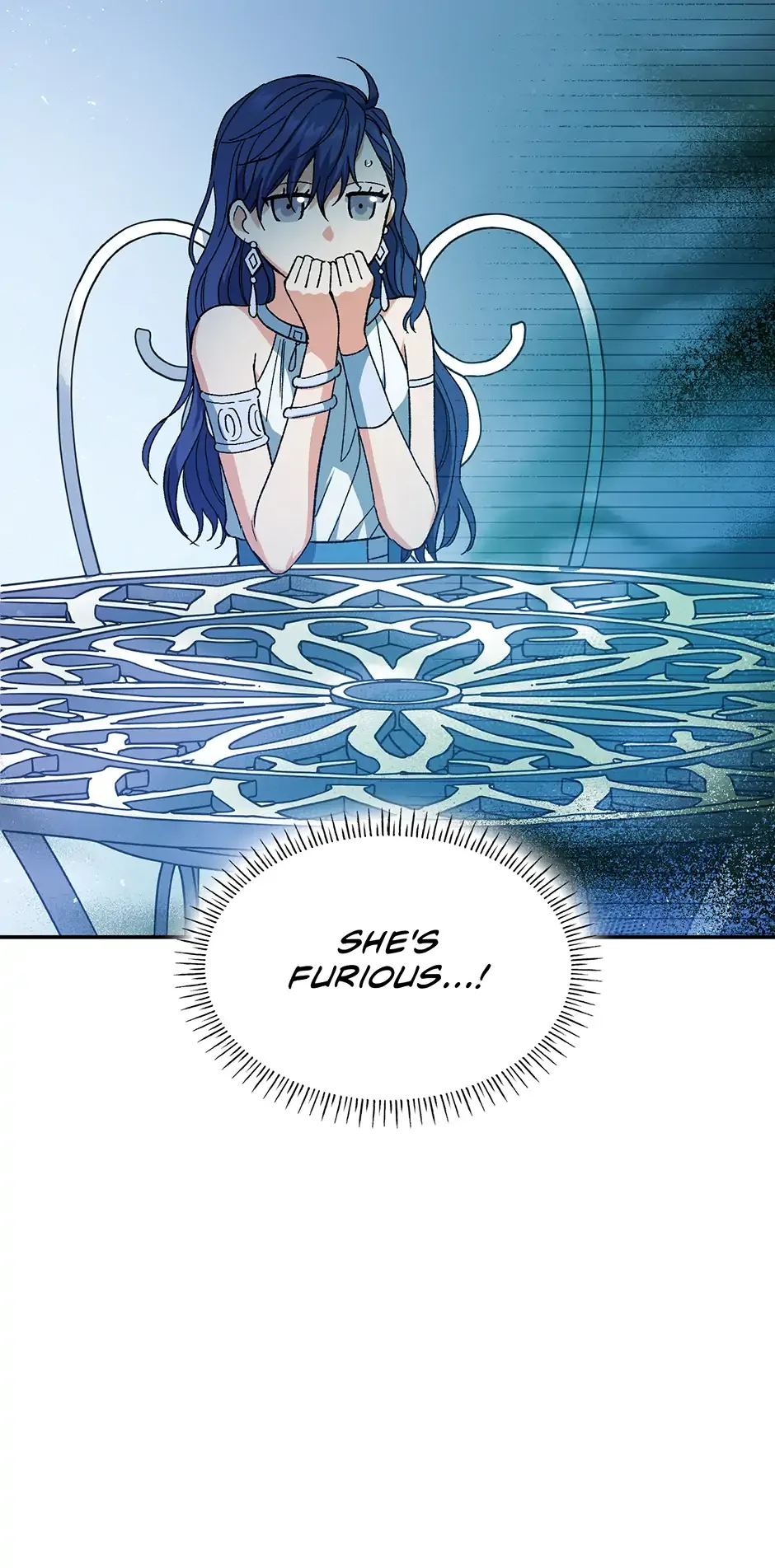 Constellations of the Gods [Official] Chapter 28 page 27