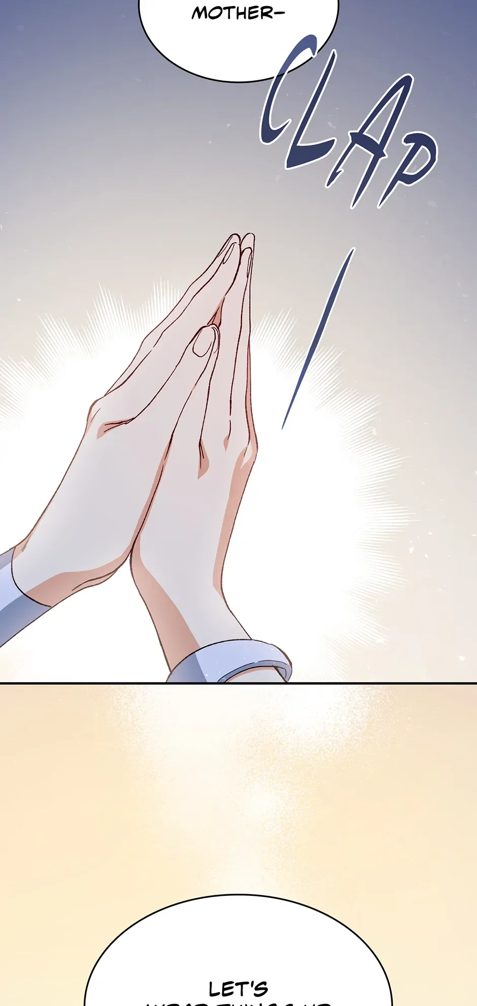 Constellations of the Gods [Official] Chapter 28 page 31