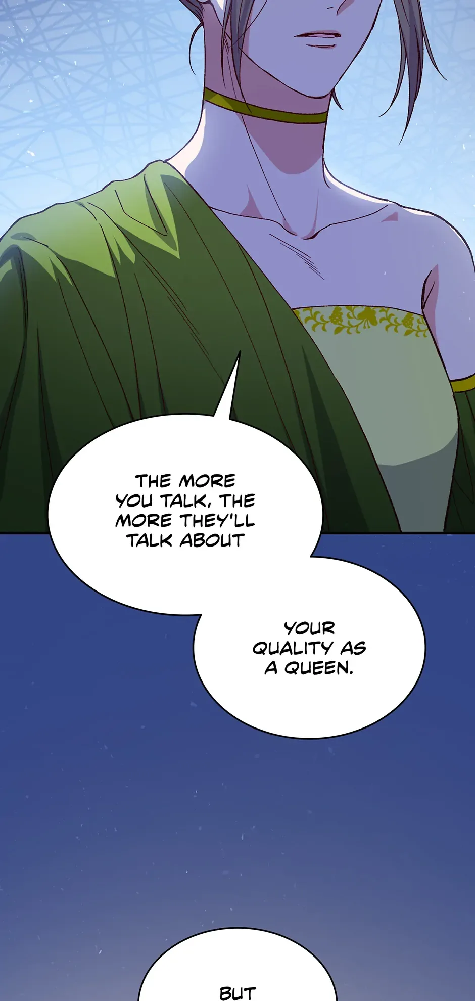 Constellations of the Gods [Official] Chapter 28 page 30