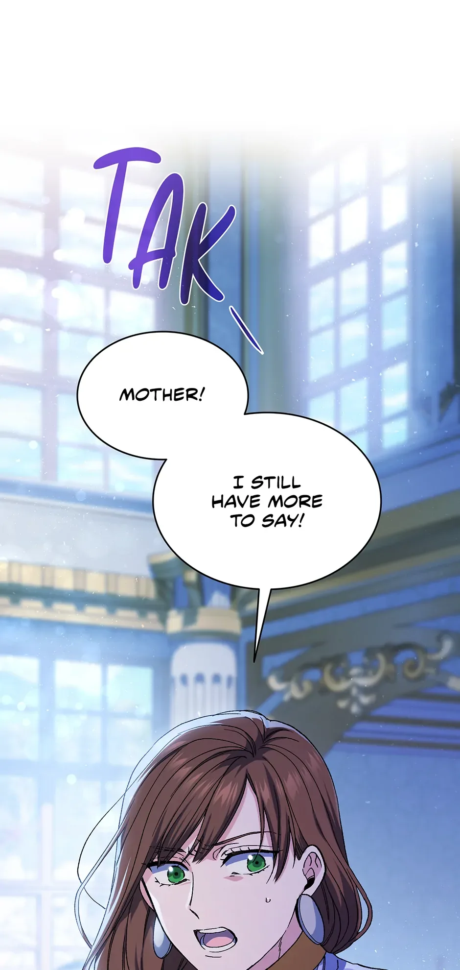 Constellations of the Gods [Official] Chapter 28 page 28