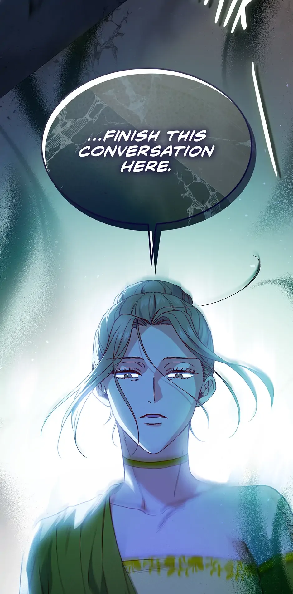 Constellations of the Gods [Official] Chapter 28 page 25