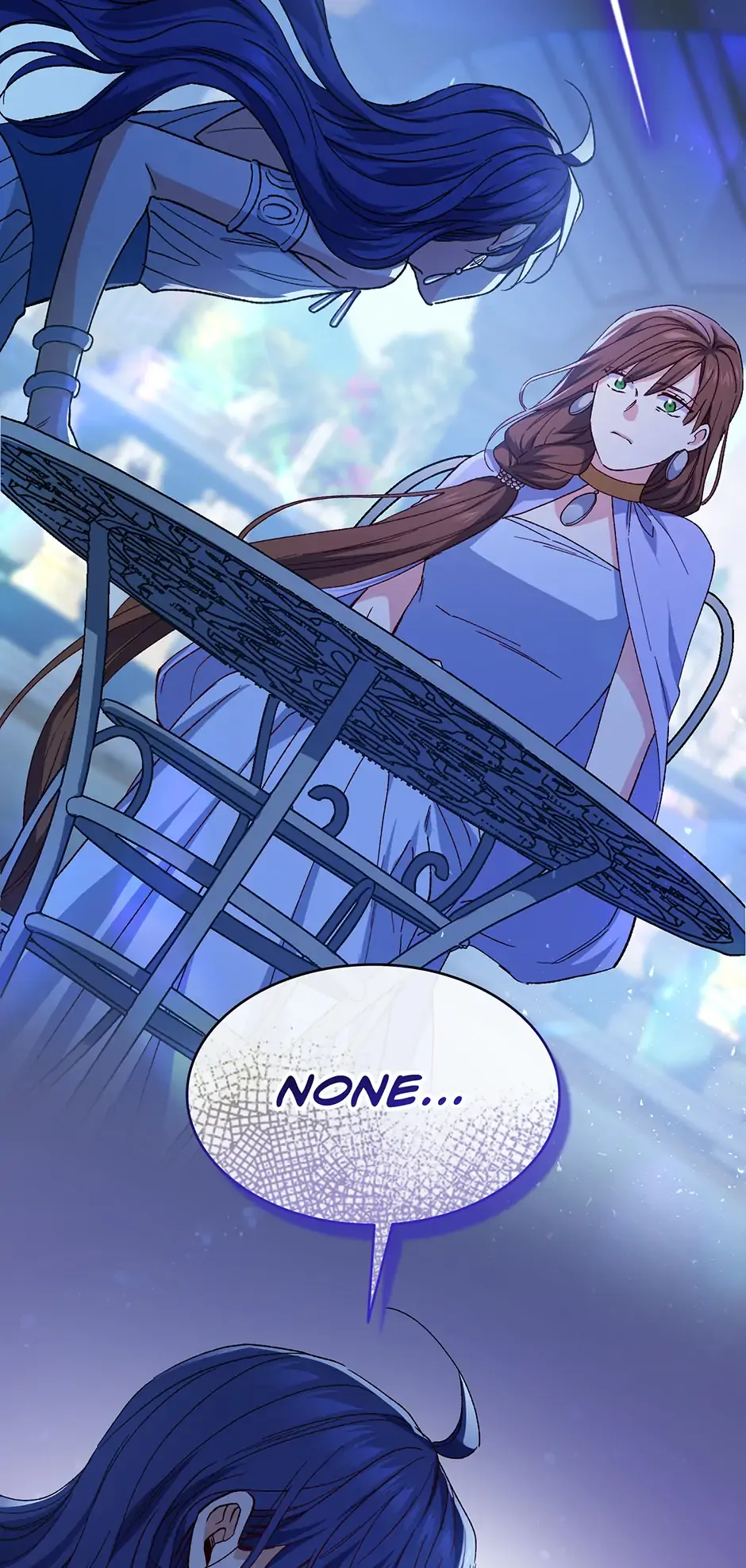 Constellations of the Gods [Official] Chapter 28 page 16