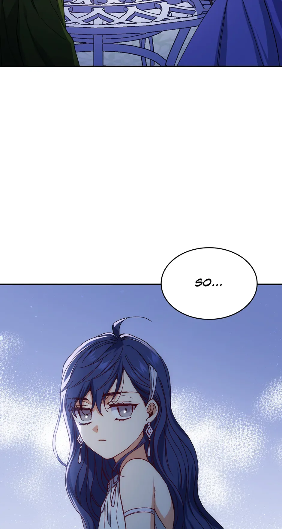 Constellations of the Gods [Official] Chapter 28 page 35