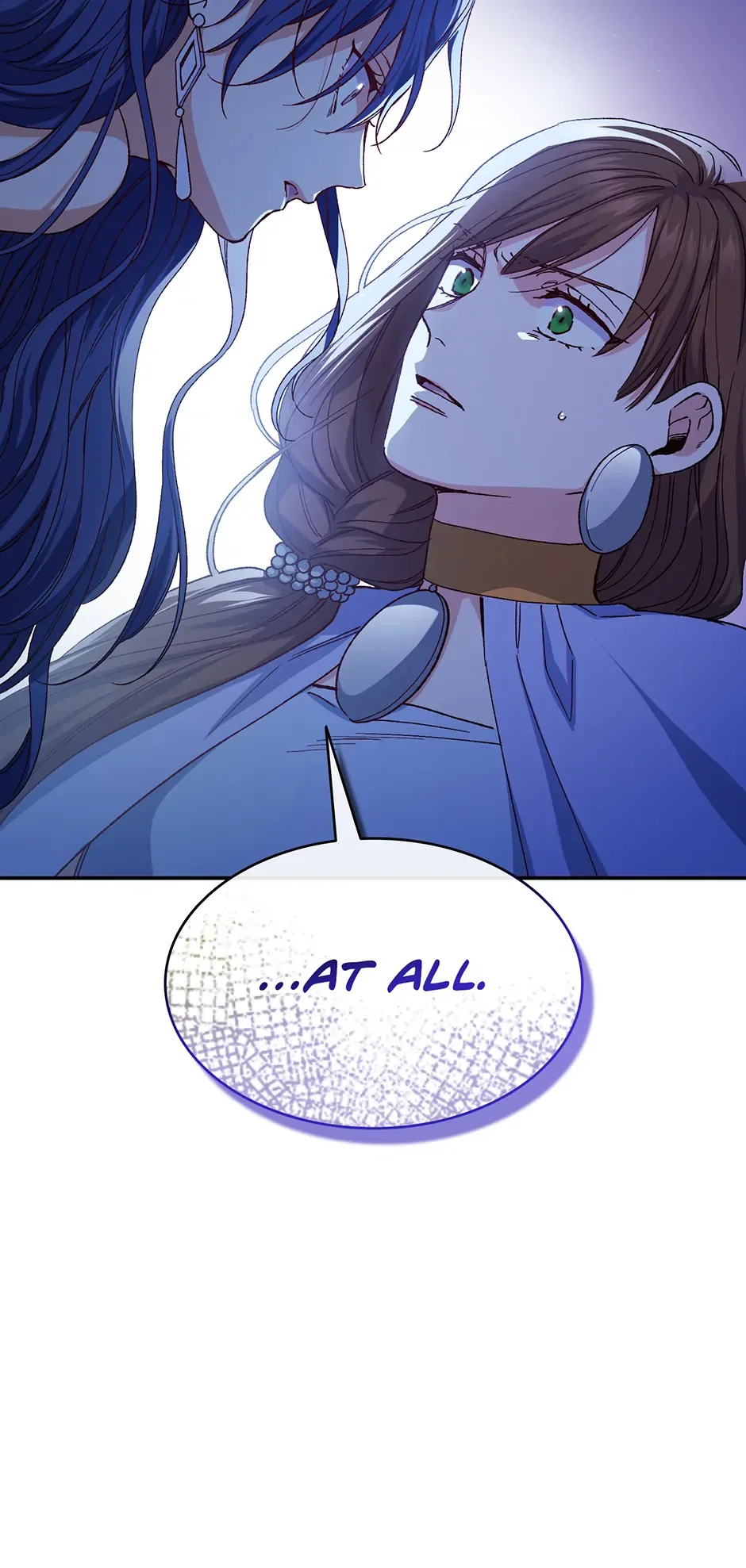 Constellations of the Gods [Official] Chapter 28 page 17