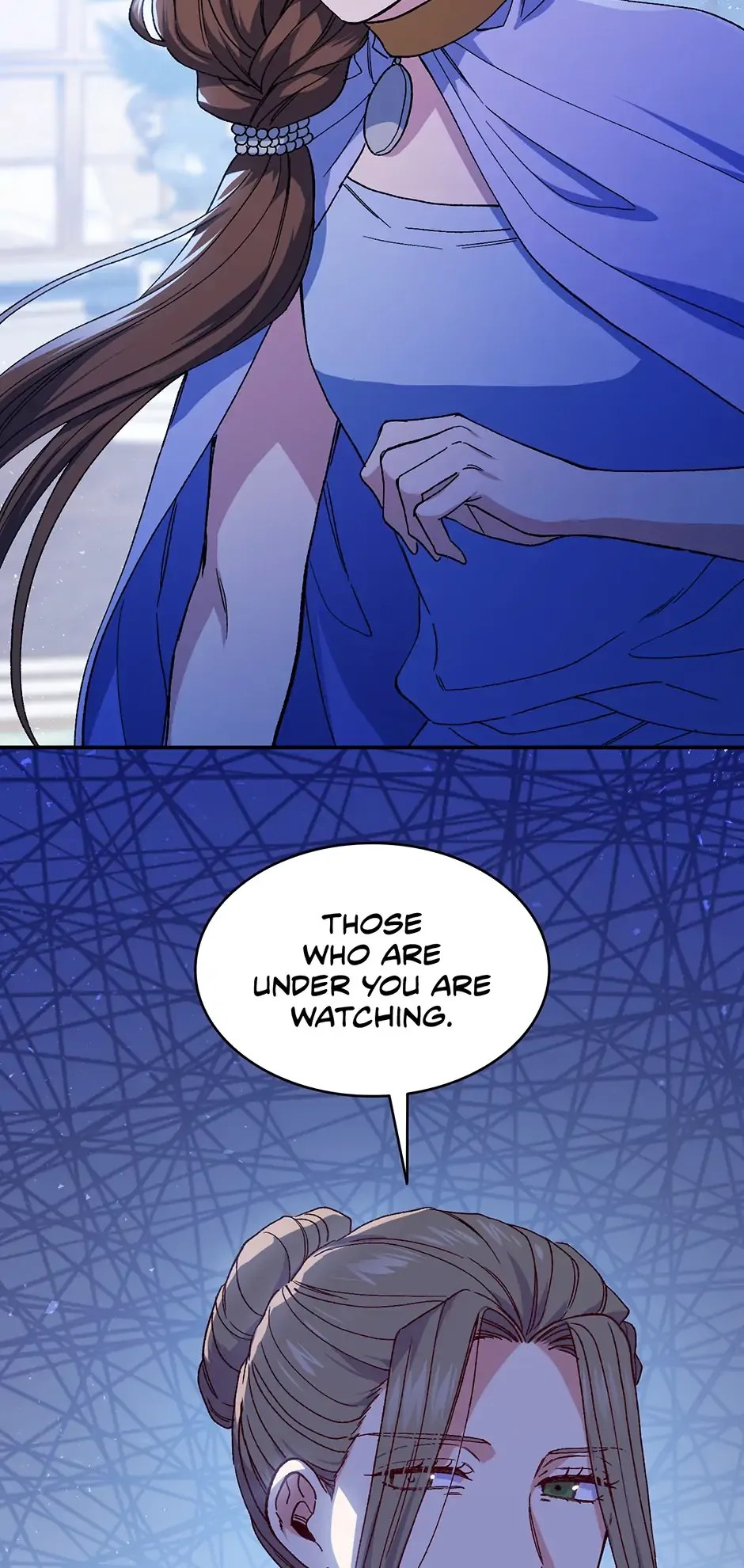 Constellations of the Gods [Official] Chapter 28 page 29