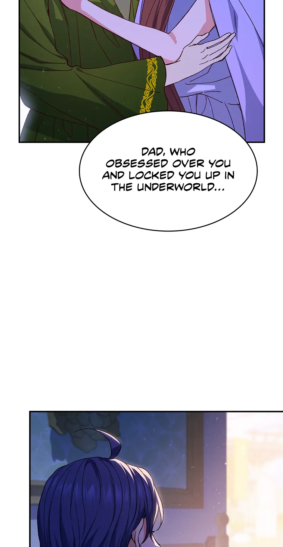 Constellations of the Gods [Official] Chapter 28 page 50