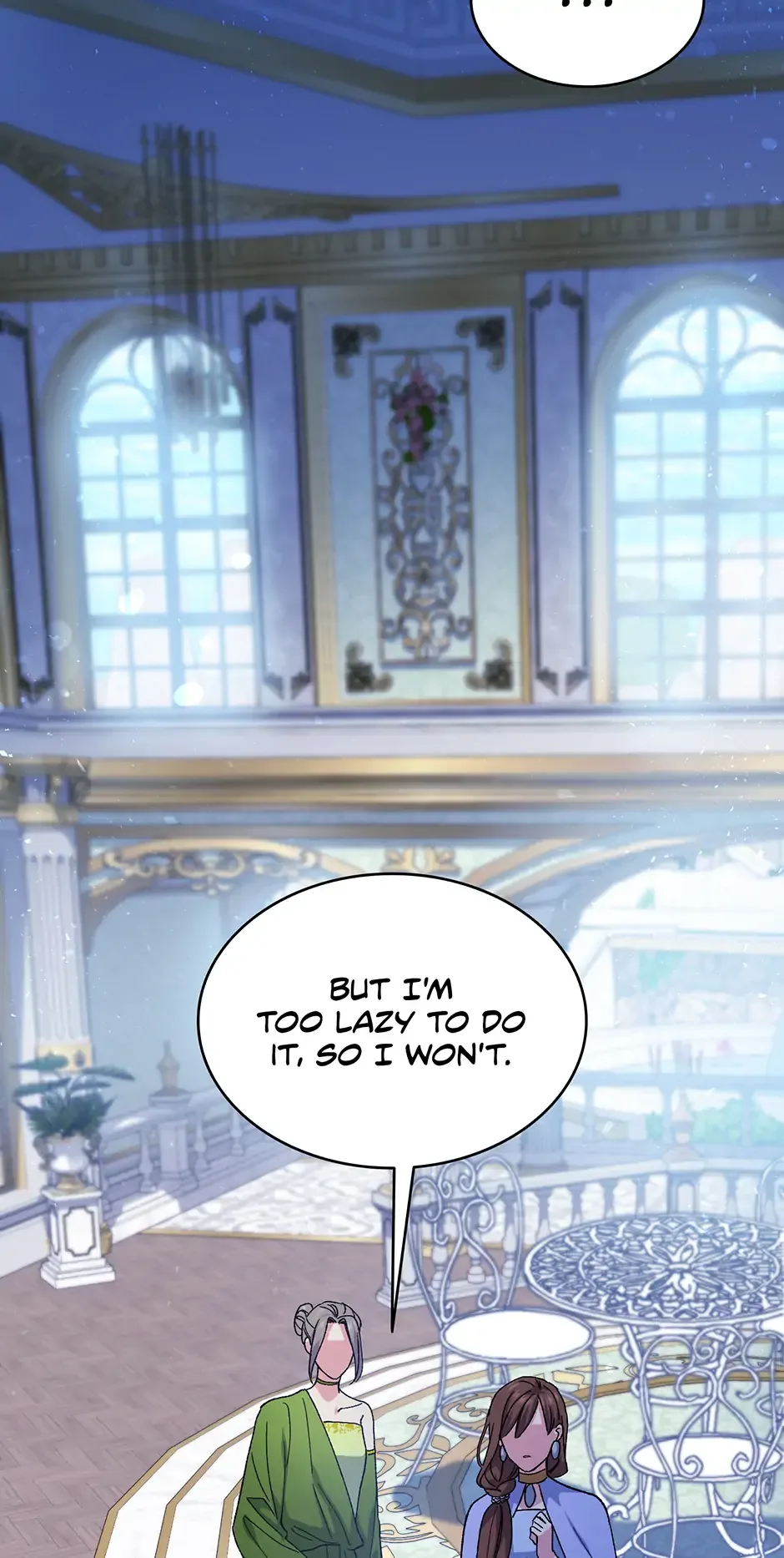 Constellations of the Gods [Official] Chapter 28 page 42