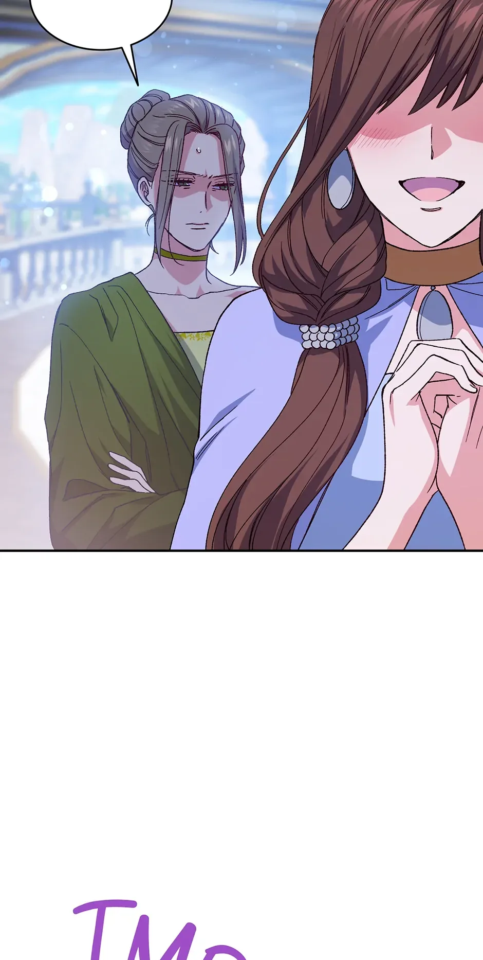 Constellations of the Gods [Official] Chapter 28 page 45