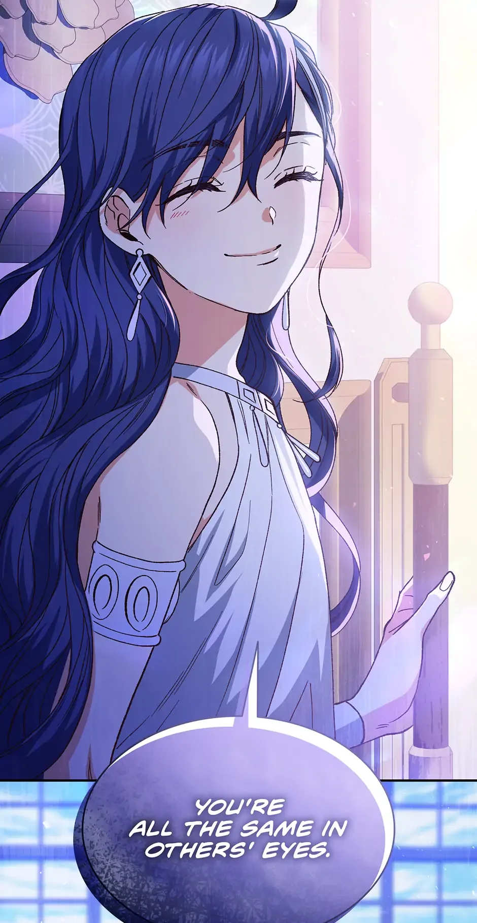 Constellations of the Gods [Official] Chapter 28 page 52