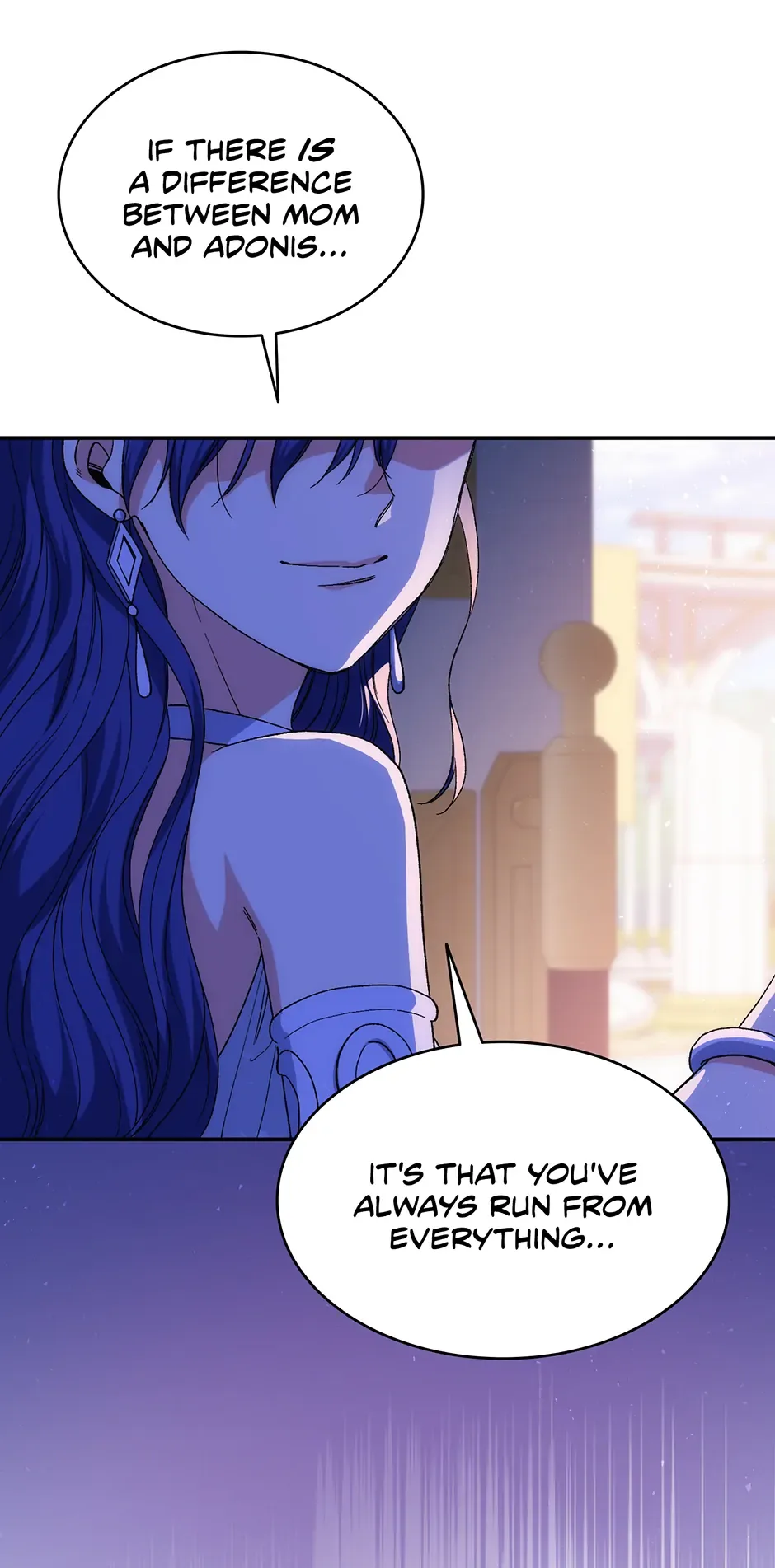 Constellations of the Gods [Official] Chapter 28 page 55