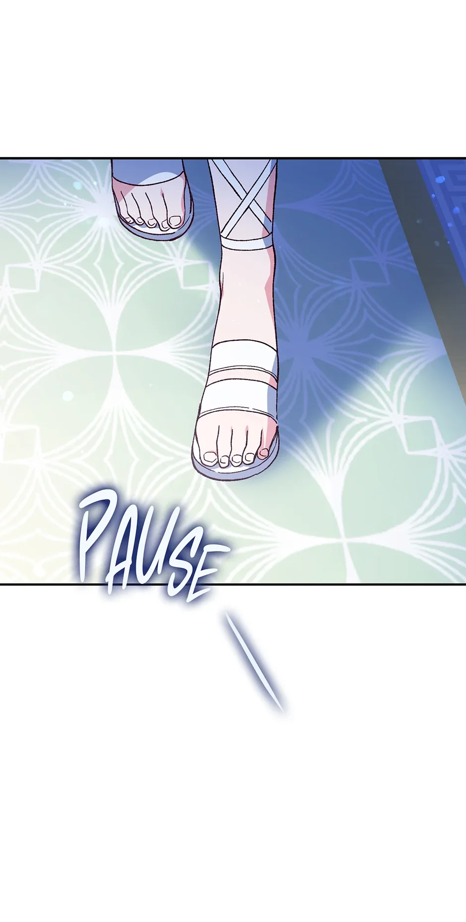 Constellations of the Gods [Official] Chapter 28 page 47