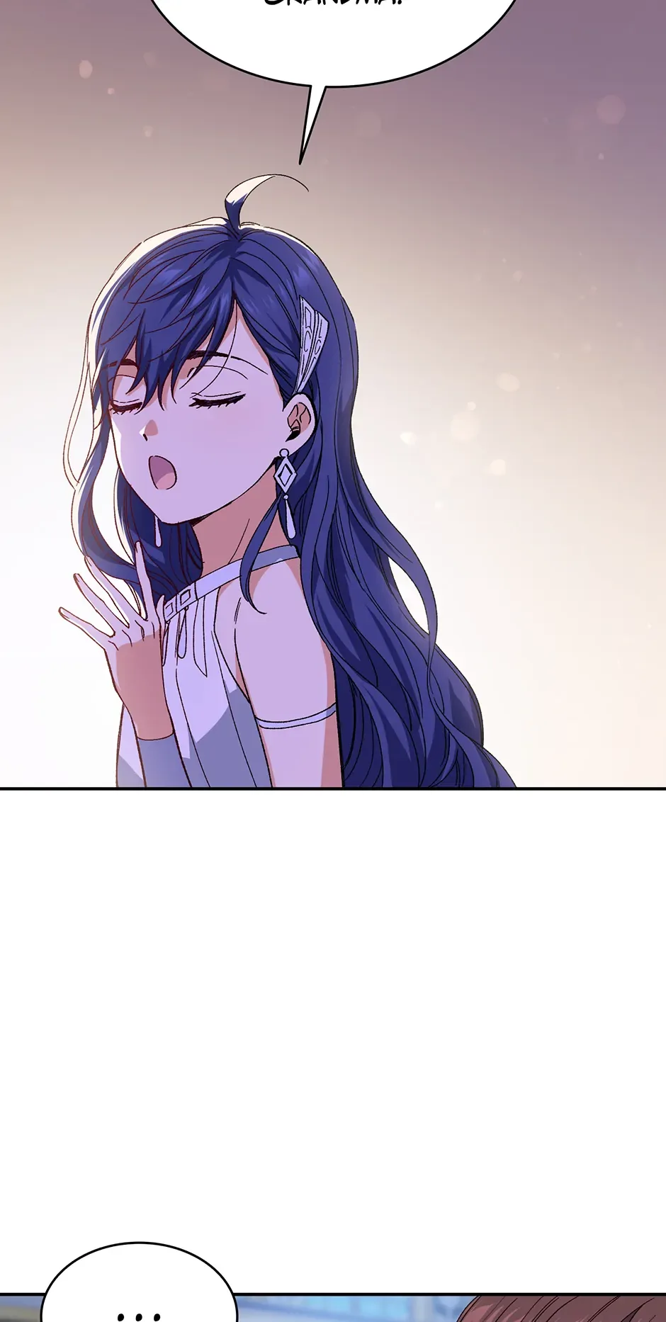 Constellations of the Gods [Official] Chapter 28 page 44
