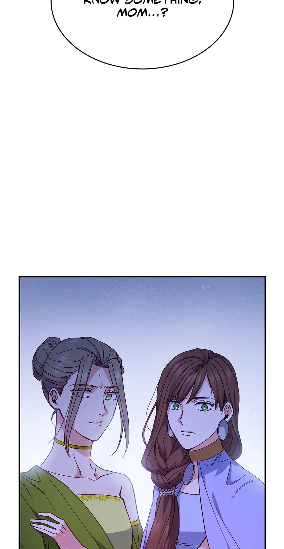 Constellations of the Gods [Official] Chapter 28 page 49