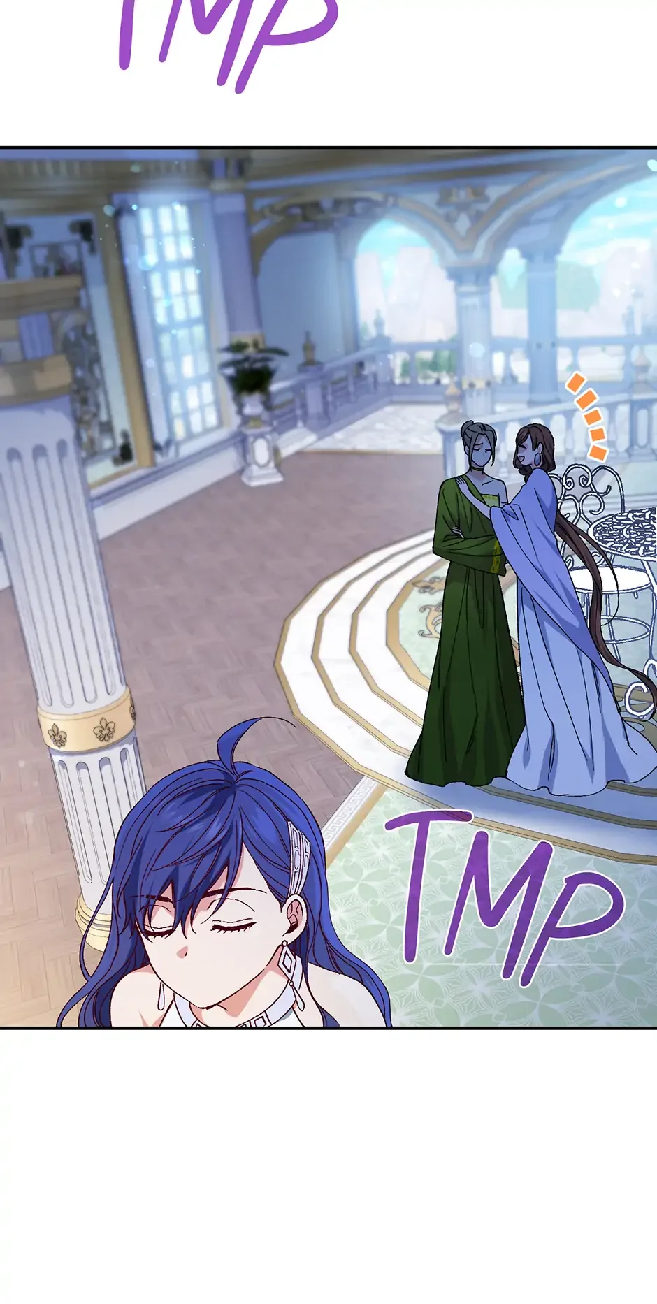 Constellations of the Gods [Official] Chapter 28 page 46