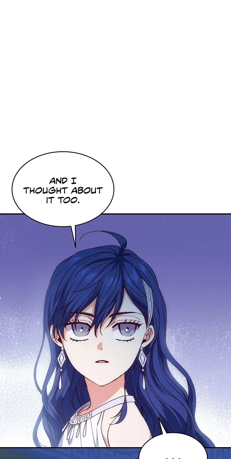Constellations of the Gods [Official] Chapter 28 page 41