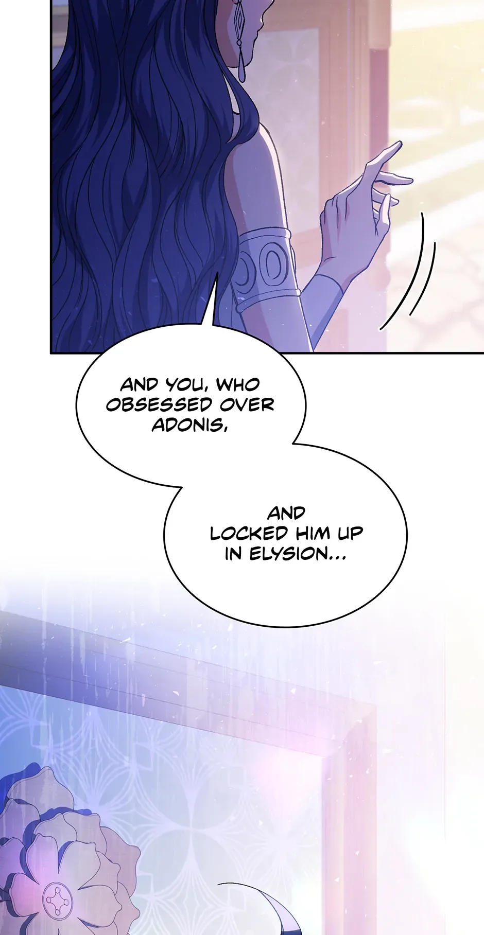 Constellations of the Gods [Official] Chapter 28 page 51