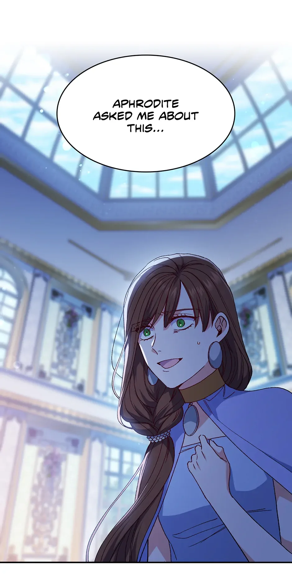 Constellations of the Gods [Official] Chapter 28 page 40