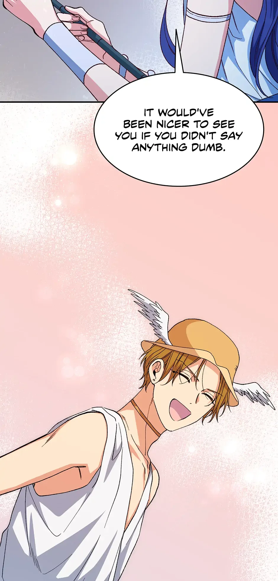 Constellations of the Gods [Official] Chapter 28 page 70