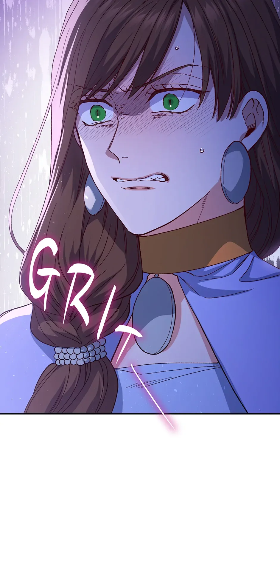 Constellations of the Gods [Official] Chapter 28 page 57