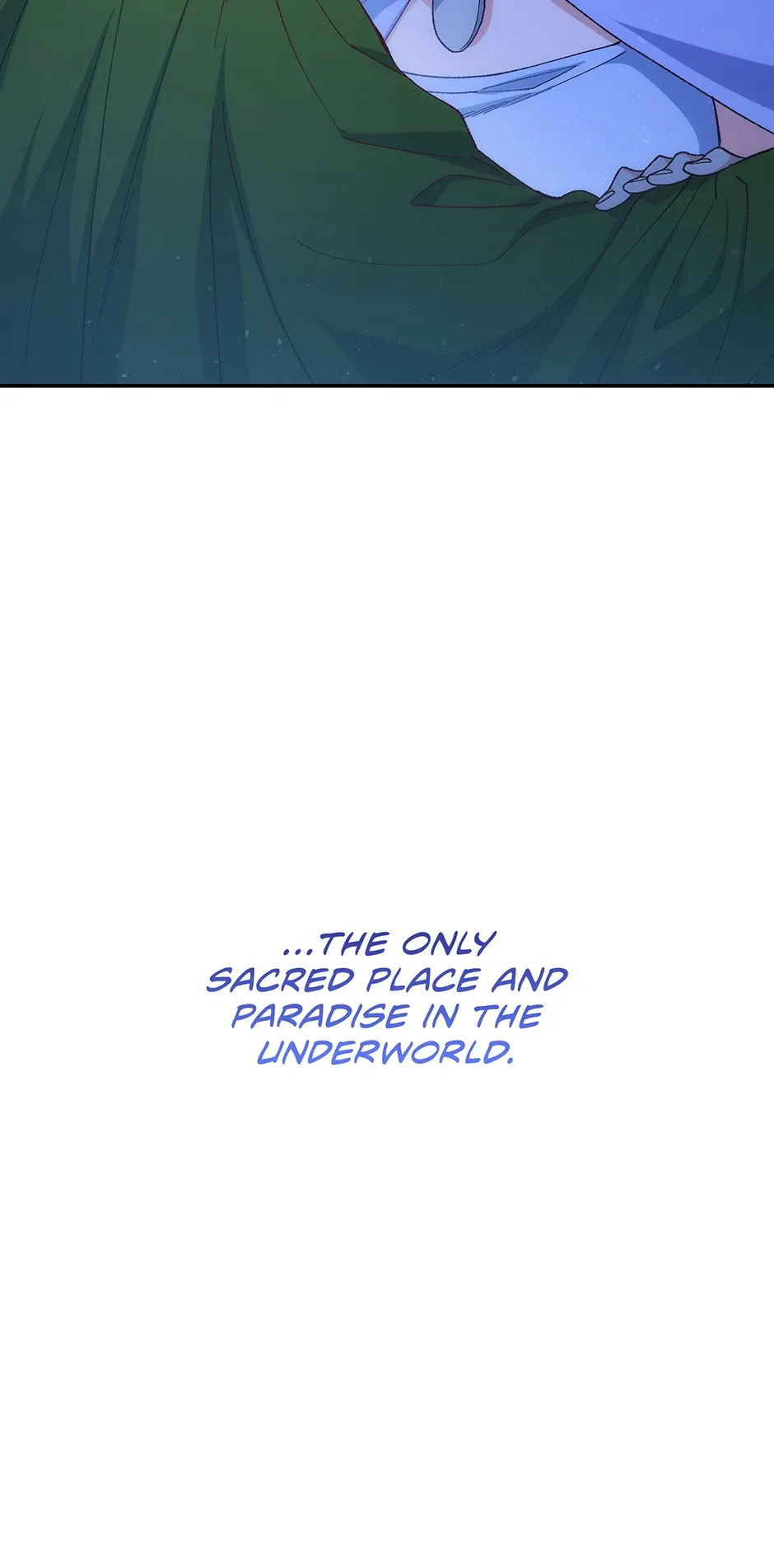 Constellations of the Gods [Official] Chapter 28 page 60