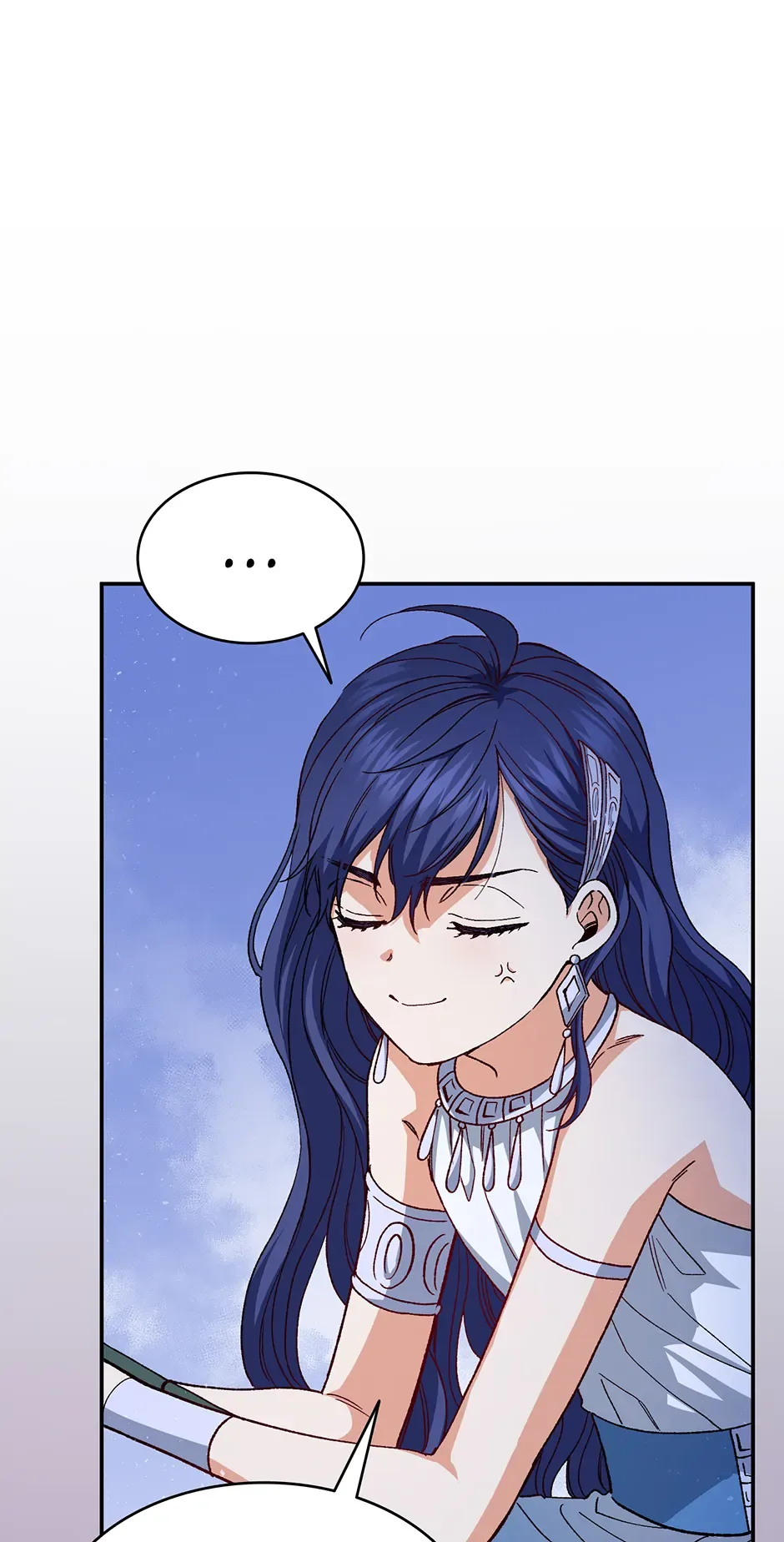 Constellations of the Gods [Official] Chapter 28 page 73