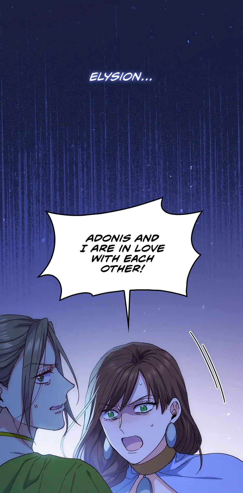 Constellations of the Gods [Official] Chapter 28 page 59