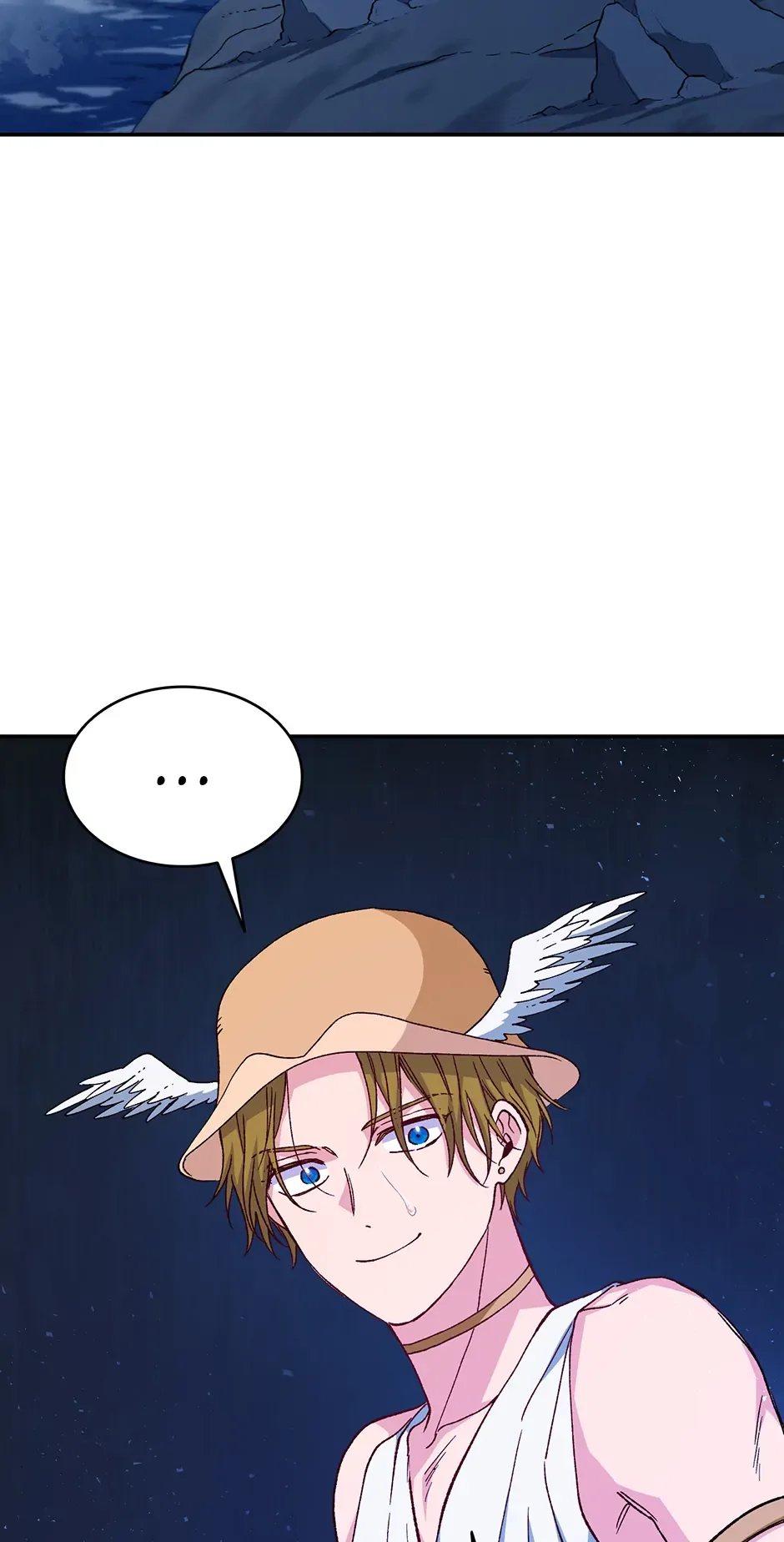Constellations of the Gods [Official] Chapter 28 page 76