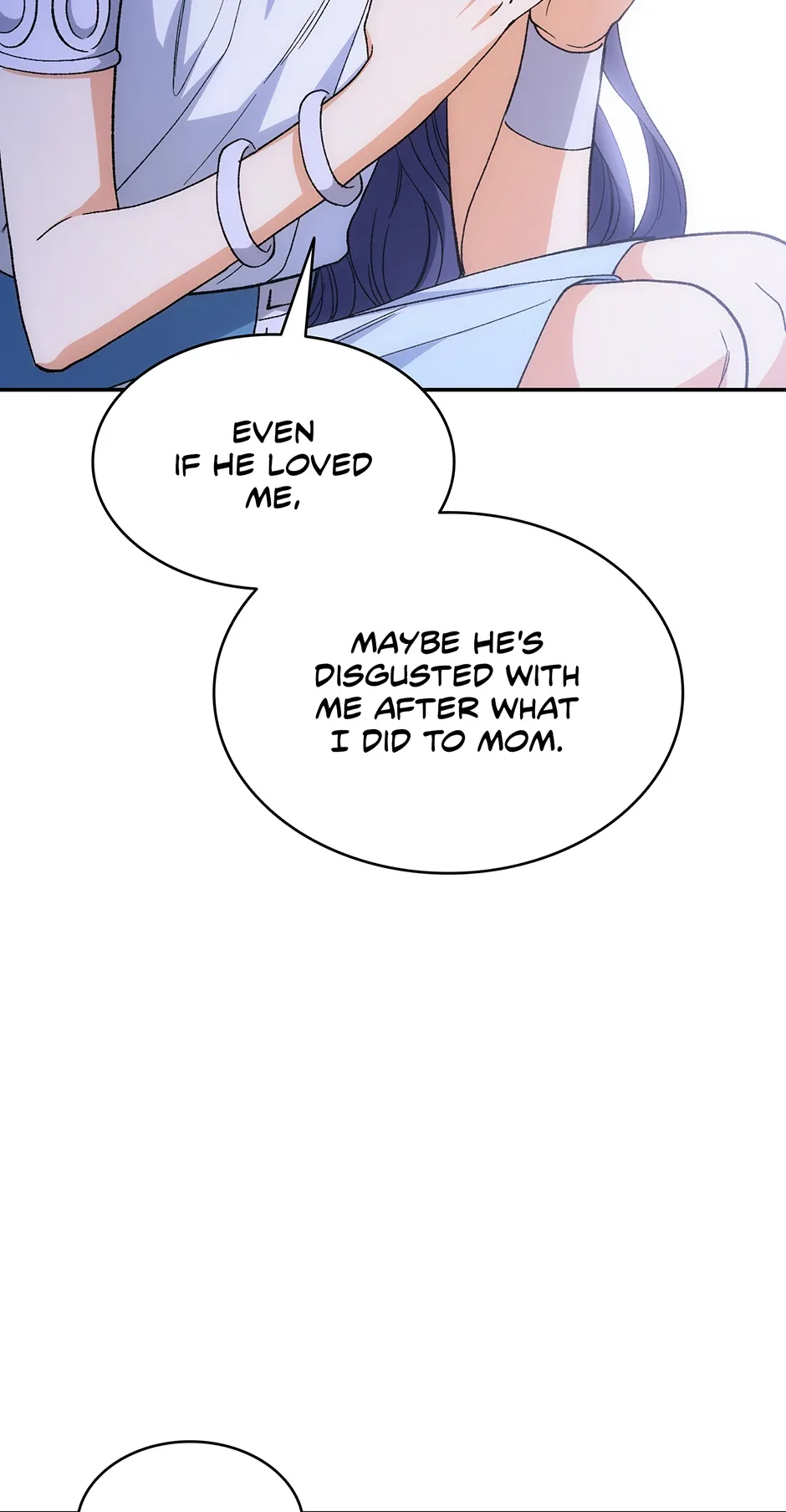 Constellations of the Gods [Official] Chapter 28 page 93