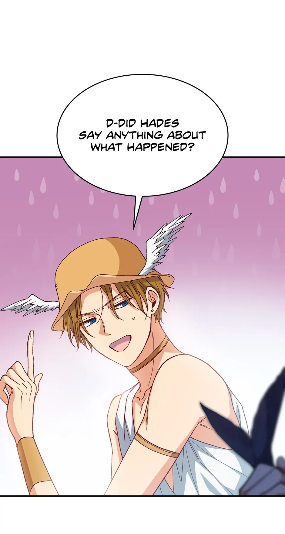 Constellations of the Gods [Official] Chapter 28 page 80