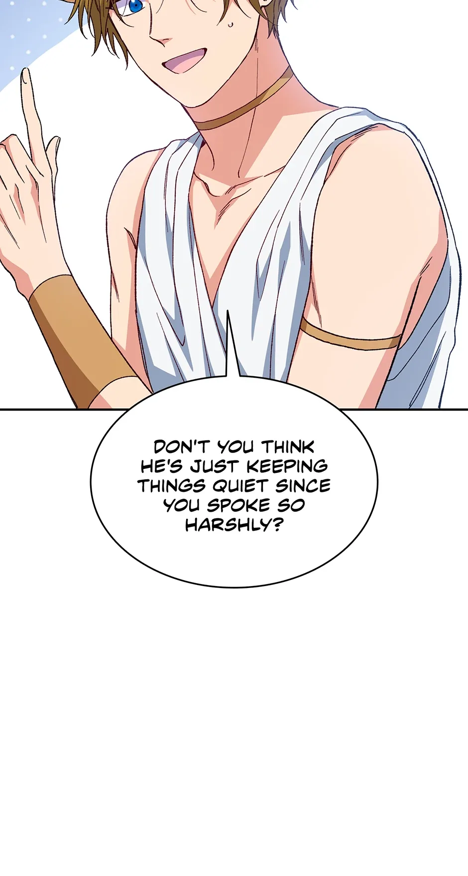 Constellations of the Gods [Official] Chapter 28 page 83