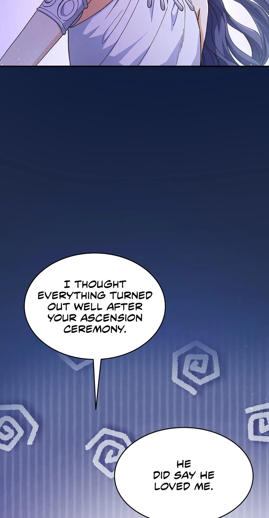 Constellations of the Gods [Official] Chapter 28 page 90