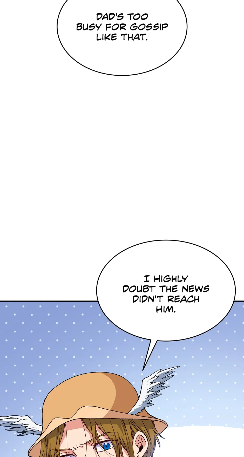 Constellations of the Gods [Official] Chapter 28 page 82