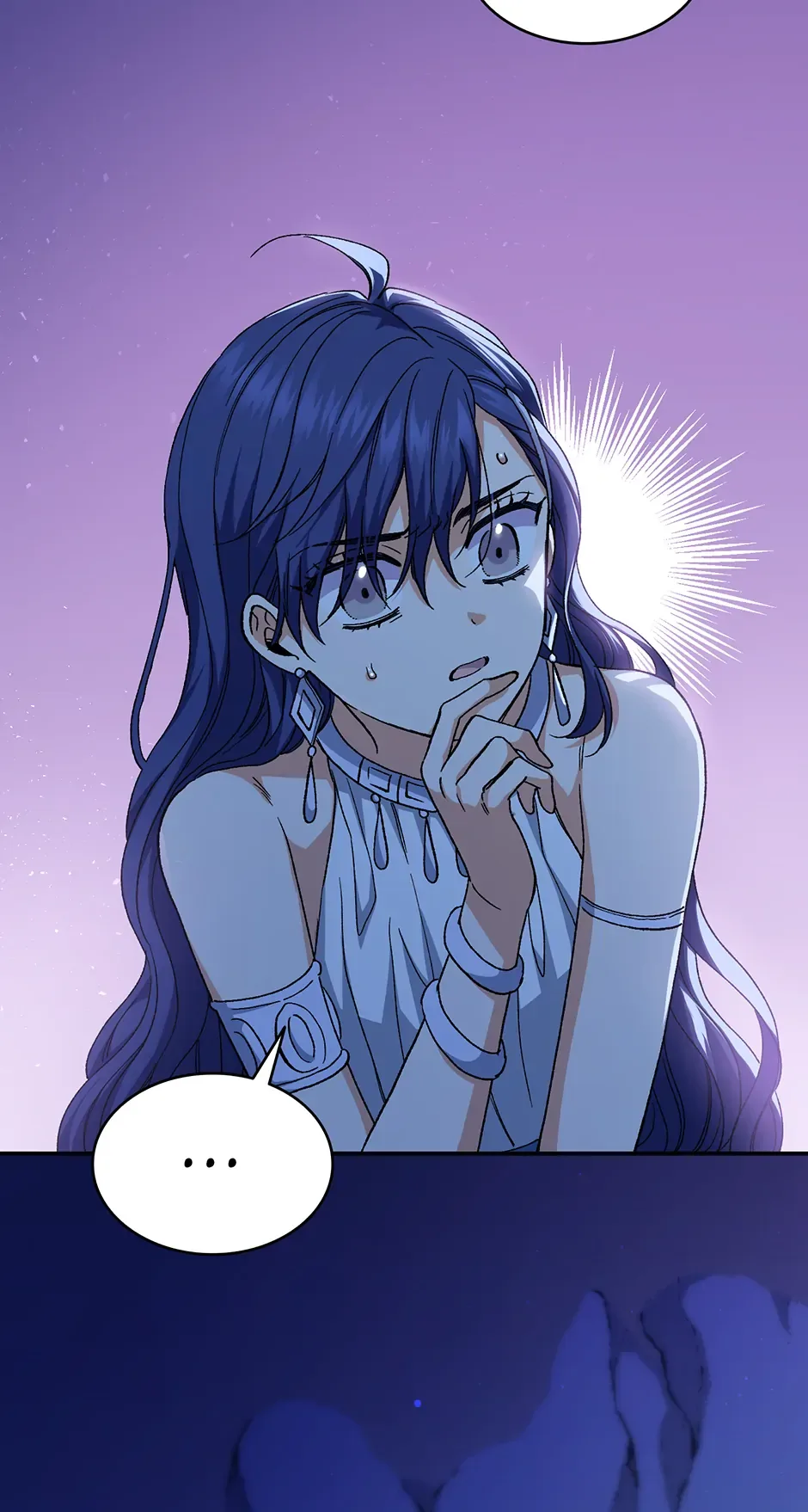 Constellations of the Gods [Official] Chapter 28 page 85