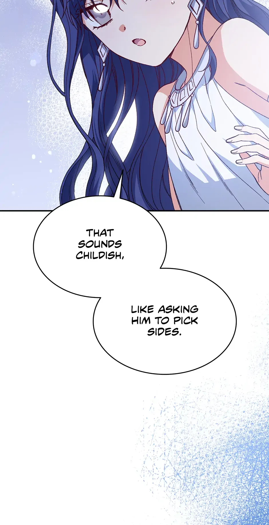 Constellations of the Gods [Official] Chapter 28 page 99