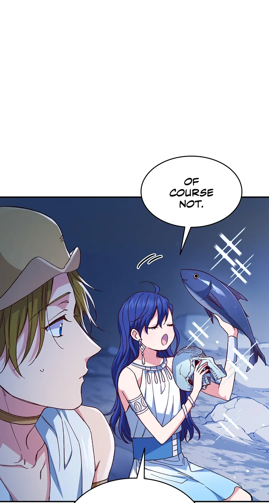 Constellations of the Gods [Official] Chapter 28 page 81