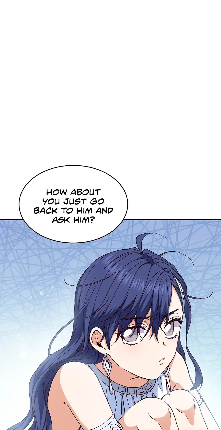 Constellations of the Gods [Official] Chapter 28 page 96