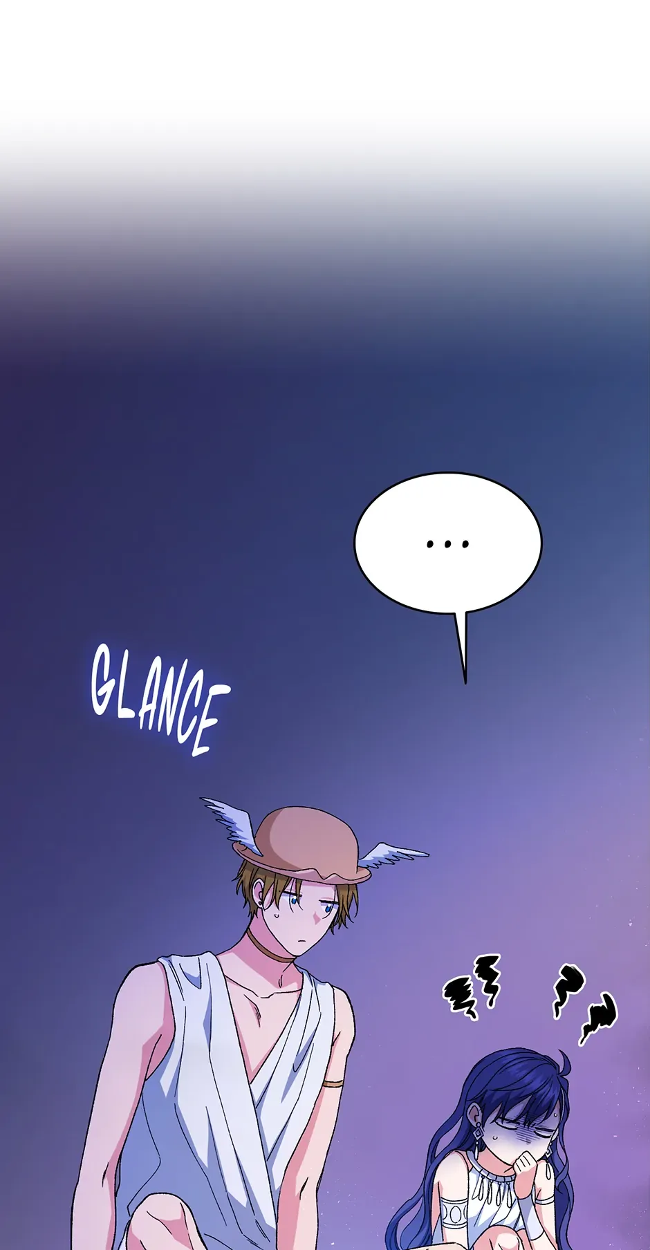 Constellations of the Gods [Official] Chapter 28 page 88