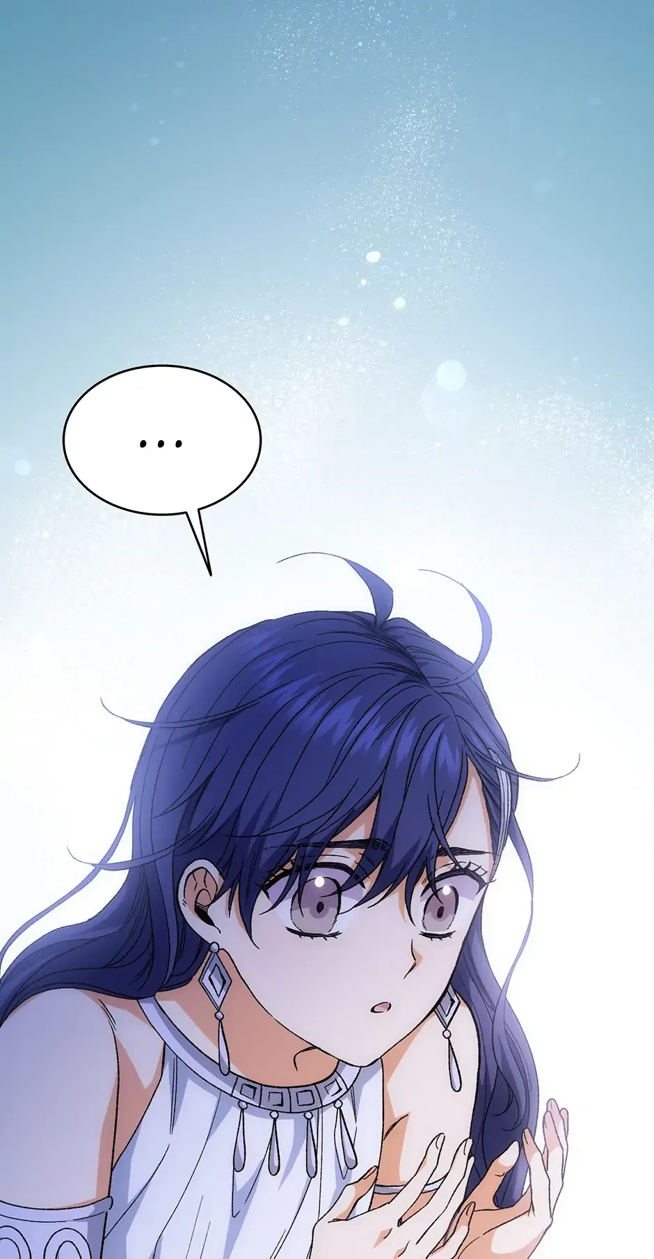 Constellations of the Gods [Official] Chapter 28 page 92