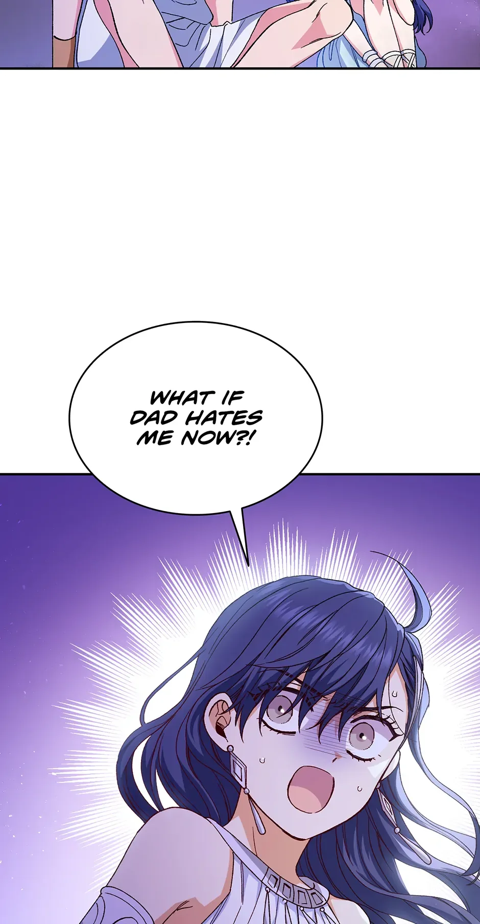 Constellations of the Gods [Official] Chapter 28 page 89