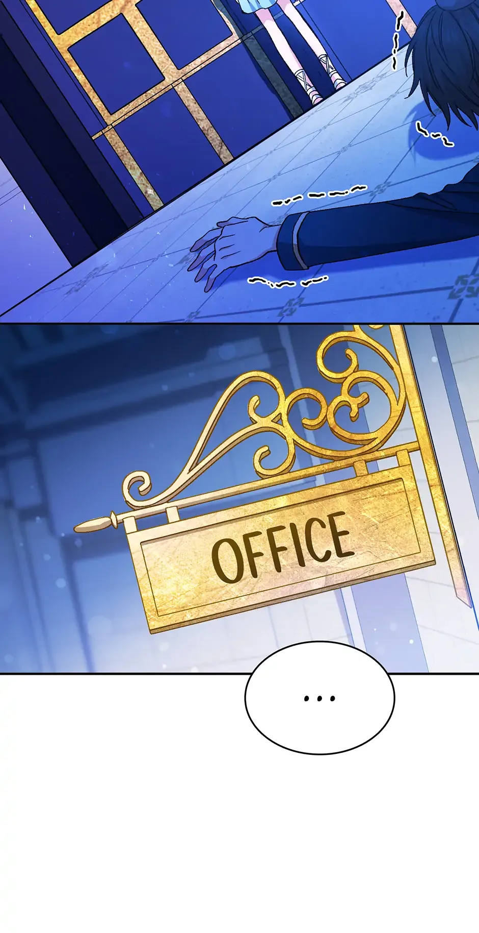 Constellations of the Gods [Official] Chapter 28 page 102