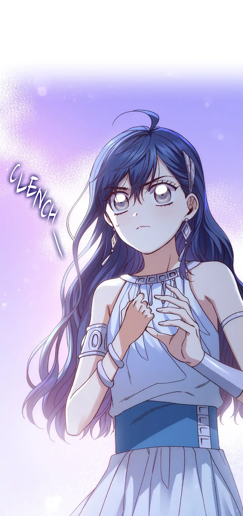 Constellations of the Gods [Official] Chapter 28 page 103