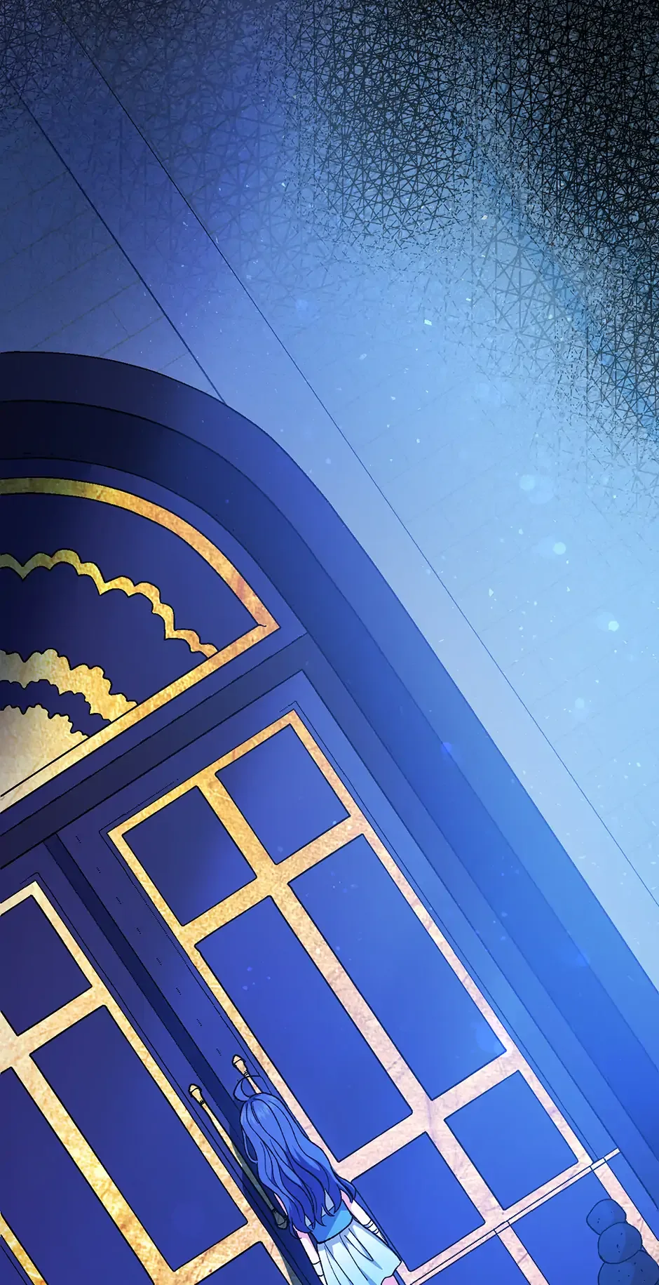 Constellations of the Gods [Official] Chapter 28 page 101