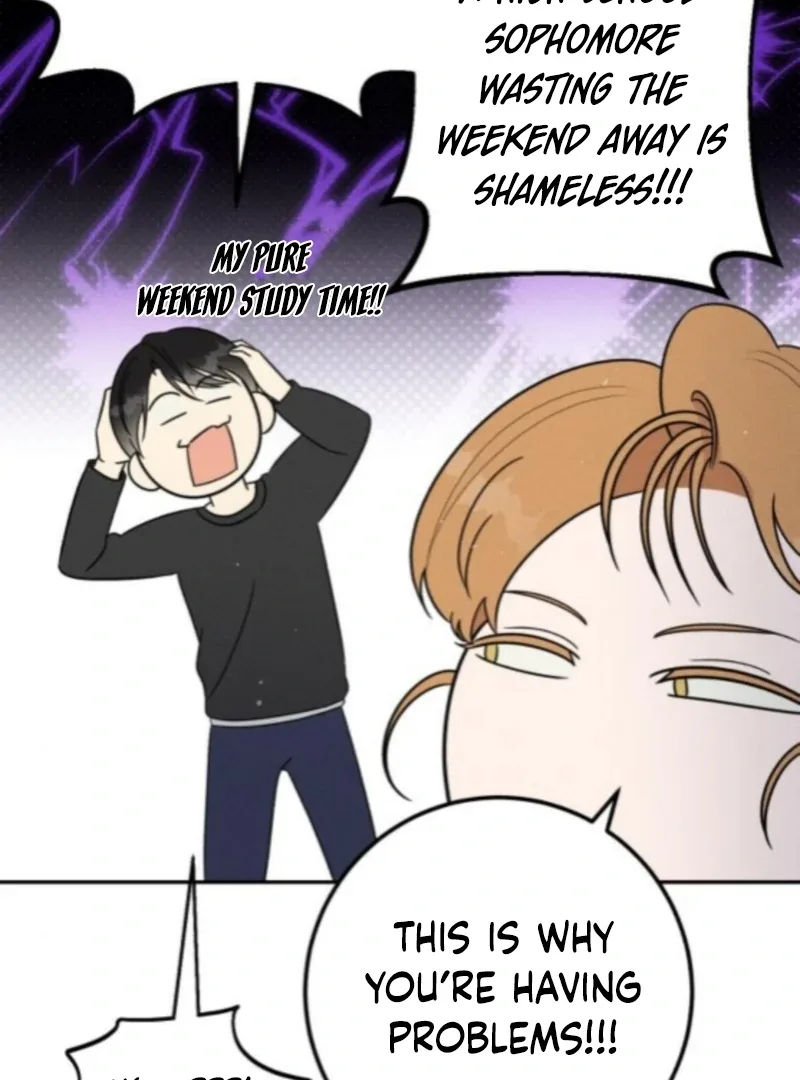 For the 1st Place Chapter 3 page 32
