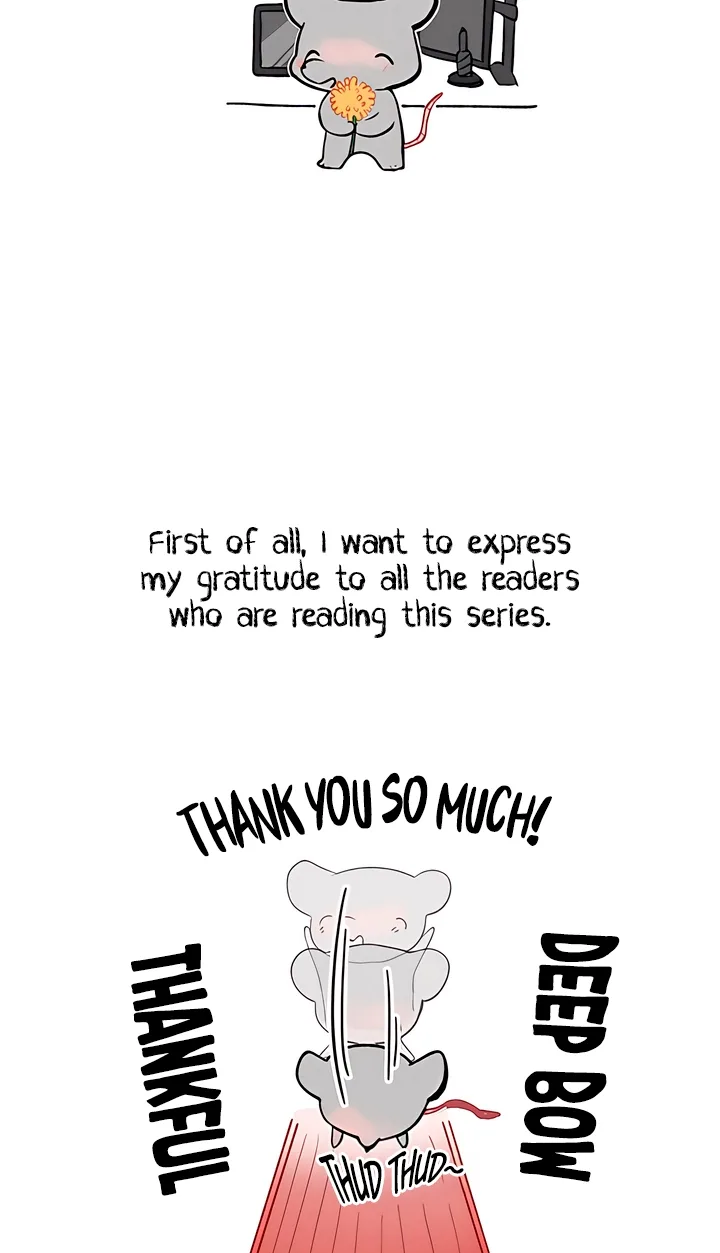 Blues for Dandelion Chapter 95 page 2