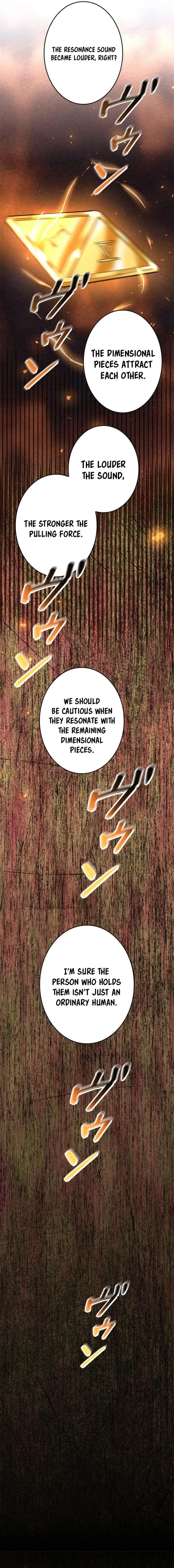 Conquering Dungeons With Copy Paste! Chapter 21 page 37