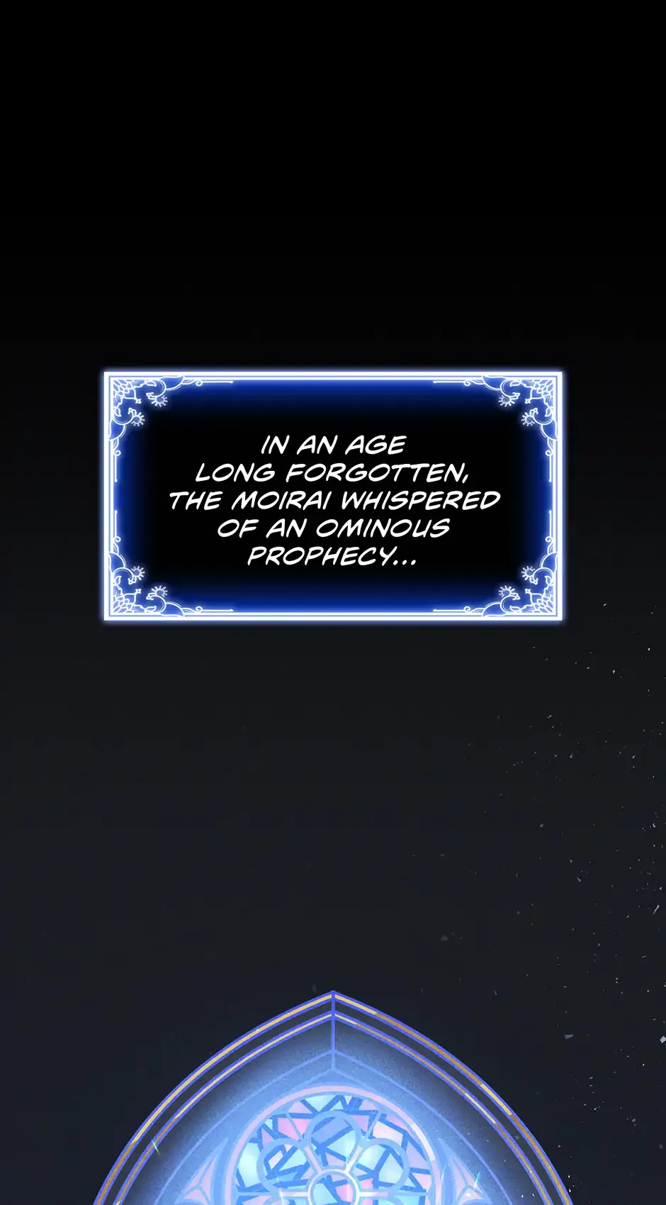 Constellations of the Gods [Official] Chapter 34 page 2