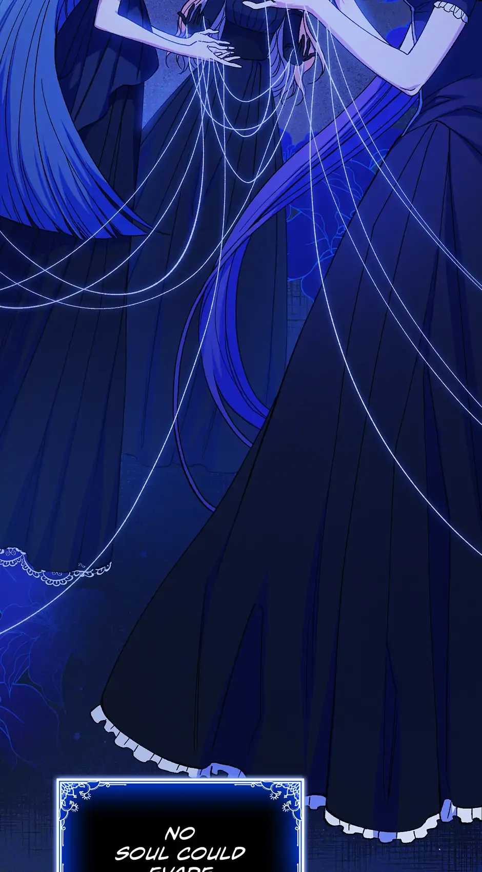 Constellations of the Gods [Official] Chapter 34 page 8