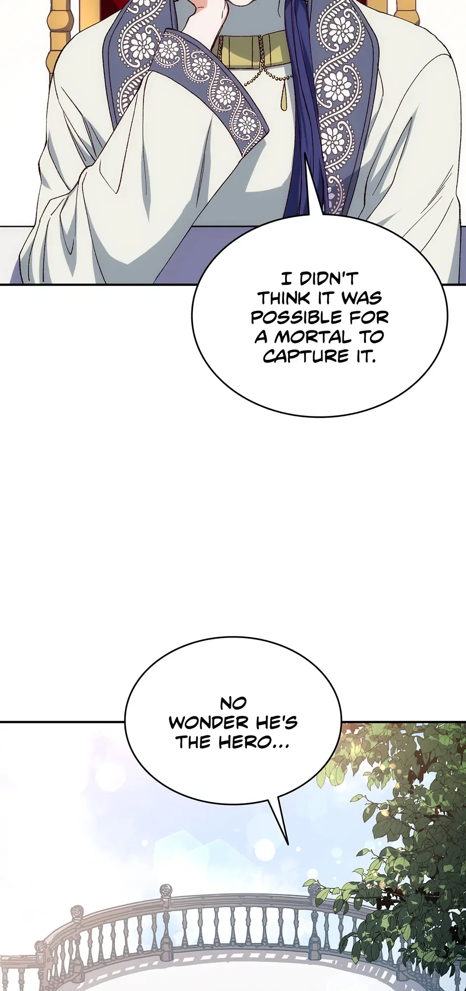 Constellations of the Gods [Official] Chapter 34 page 14