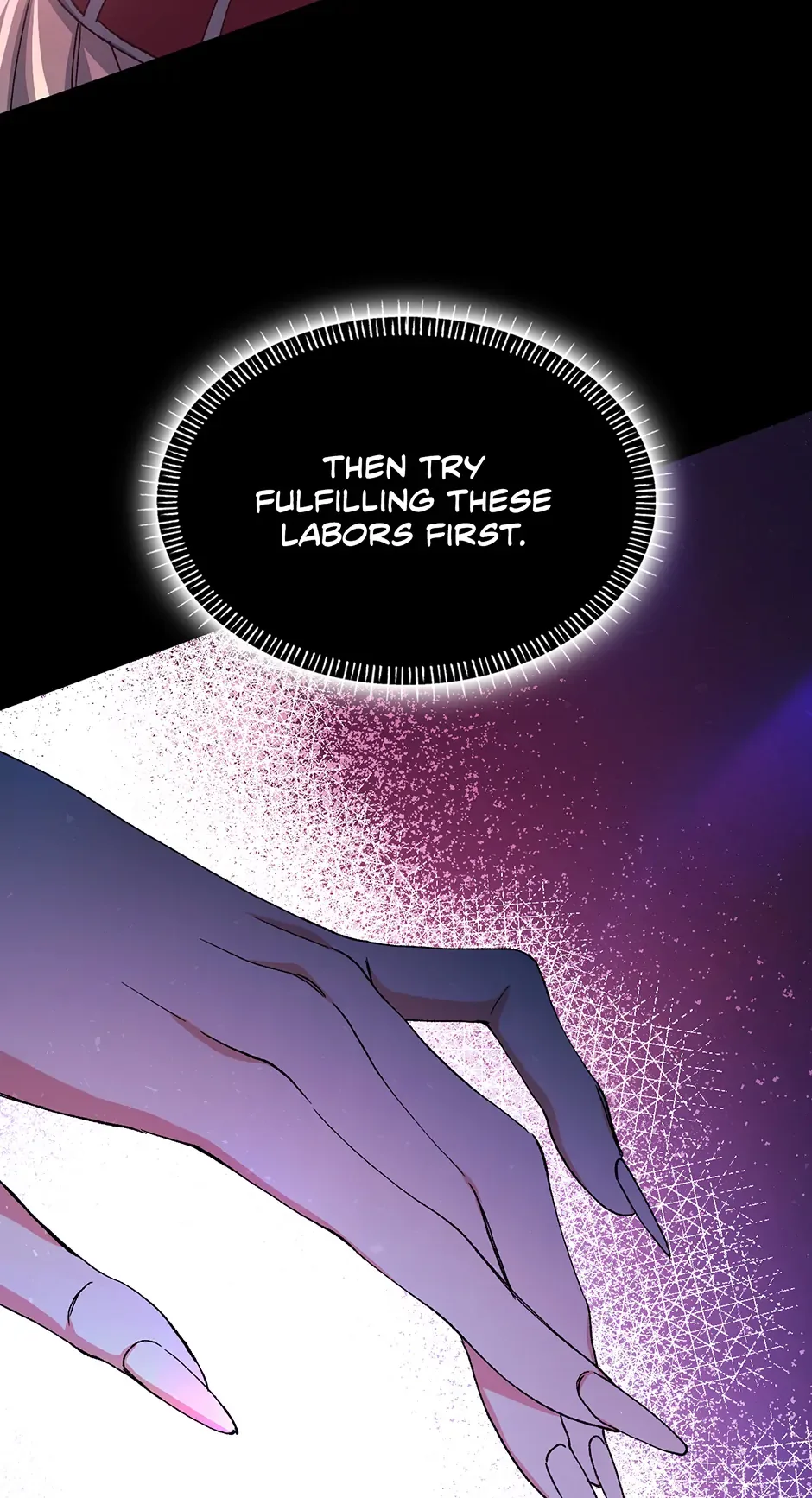 Constellations of the Gods [Official] Chapter 34 page 20